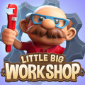 Little Big Workshopײ˵ v1.1 Little Big Workshopײ˵  