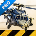 直升机模拟最新破解版 v2.1.6 直升机模拟最新破解版无限金币