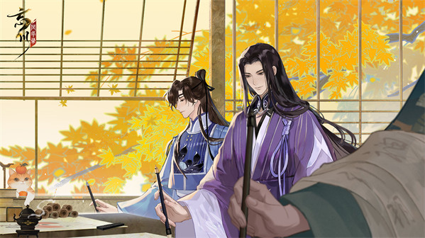 忘川风华录虞姬天命项羽的效果是什么?忘川风华录虞姬天命项羽效果介绍