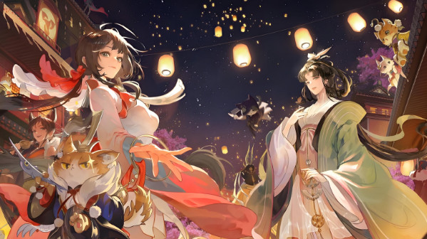 忘川风华录鱼玄机天命红拂女效果咋样?忘川风华录鱼玄机天命红拂女效果介绍
