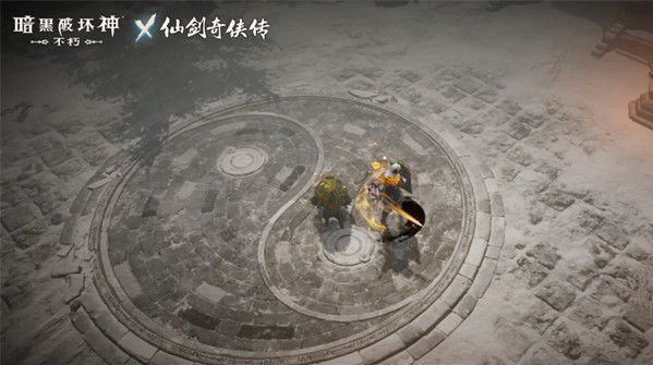 暗黑破坏神不朽传奇宝石怎么升星?暗黑破坏神不朽传奇宝石升星攻略