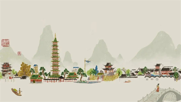 江南百景图亢宿第1关大角怎么过?江南百景图亢宿第1关大角攻略