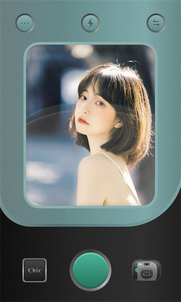 ChicCam相机苹果版