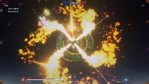 星际幸存者免费最新破解版
