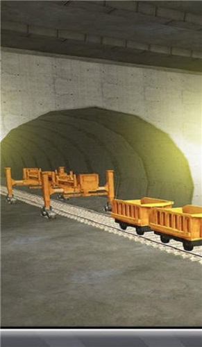 地铁建设模拟器汉化版内购破解版