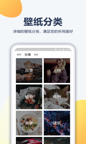 角落壁纸免费破解版