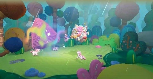 蛋仔派对汉化版内购破解版