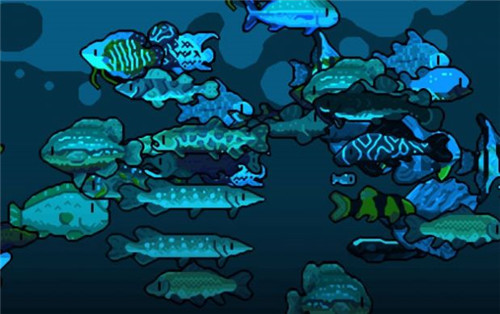 轻松水族馆金币破解版